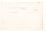 TN, GATLINBURG - Newfound Gap, Great Smoky Mountain Park RPPC postcard - GR0004