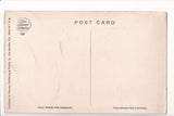 CA, LOS ANGELES - Echo Park, bridge - Theo Sohmer postcard - GR0132