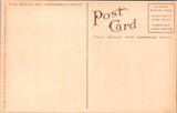 CA, PETALUMA - Residence Street - Edw H Mitchell postcard - J03146