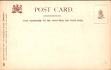 WI, Milwaukee - ESP ___ Goods building, Tom Moore 10 cent Cigar postcard - J0601
