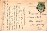 Foreign postcard - LOUVAIN, Belgium (Leuven) postcard - JR0047