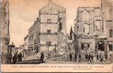 Foreign postcard - LOUVAIN, Belgium (Leuven) postcard - JR0047
