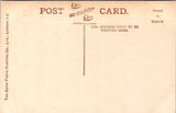 Foreign postcard - COLCHESTER, UK England postcard - JR0115