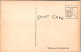CA, SACRAMENTO - Fort Sutter - E C Kropp #3312 postcard - K04072