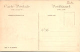 Foreign postcard - BRUXELLES, Belgium -  Exposition 1910 - K06022
