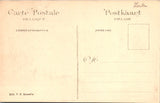 Foreign postcard - Bruxelles Belgium -  Exposition 1910 - K06022