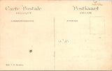 Foreign postcard - Bruxelles Belgium -  Exposition 1910 Pavillon du Bresil - K06