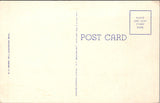 MA, GLOUCESTER - Dog Bar Breakwater, Eastern Point Light postcard - M-0055