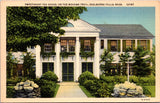 MA, SHELBURNE FALLS - Sweetheart Tea House postcard - MA0138