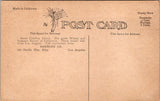 CA, SANTA CATALINA ISLAND - Avalon Amphitheatre, Bay postcard - MB0461