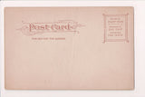 NY, GLOVERSVILLE - Adirondack Hotel, Sacandaga Park postcard - MB0598