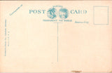 Canada - SHERBROOKE, QC - Bishops Palace postcard - MB0641