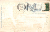 MA, NANTUCKET - Summer Home - Wyers Art Store postcard - MB0652