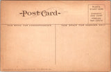 CA, Pasadena - Colorado St - Edward H Mitchell postcard - MB0671