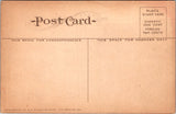 CA, PASADENA - Colorado St - Edward H Mitchell postcard - MB0671