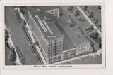 SC, COLUMBIA - Jefferson Hotel, Mortimer Cosby Manager postcard - MB0854