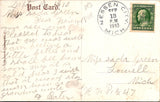 MI, Traverse City - State Bank Building - 1910 postcard - MB0912