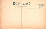 NY, CATSKILL - Webber bridge, up Kaaterskill Creek postcard - NL0043