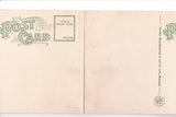 Canada - QUEBEC, QC - Bridge with stats, bi-fold or panorama double card - NL0074