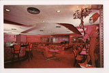 NY, ELLENVILLE - Fallsview Hotel, I believe - 2 different postcards - NY0290