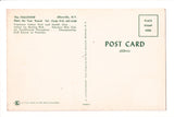 NY, ELLENVILLE - Fallsview Hotel, I believe - 2 different postcards - NY0290