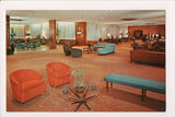 NY, ELLENVILLE - Fallsview Hotel, I believe - 2 different postcards - NY0290