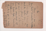 Foreign postcard - INDORE, India Post Card - NL0363