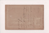 Canada - COLLINGWOOD, ON - 1887? dated Canada Post Card - NL0382