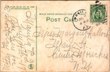 Foreign postcard - PALAWAN, Philippines - Iwahig Penal Colony - NL0457