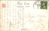 St Patrick - St Patricks Day - Miscellaneous Series No 139 postcard - NL0499