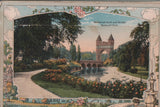CT, HARTFORD - Souvenir Folder - NL0520