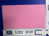 OH, Dayton - Marks Travel Service - 1972 Calendar blotter - NL0548