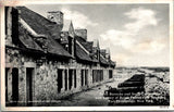 NY, FORT TICONDEROGA - South Barracks, South Curtain Wall postcard - NL0570