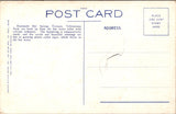 WY, YELLOWSTONE - Mammoth Hot Springs Terraces, Yellowstone Park postcard - NL0591