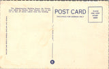 NV, BOULDER CITY - Government Administration bldg postcard - NL0680