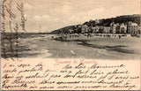 Foreign postcard - TROUVILLE, France - Souvenir of - NL0684