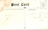 Foreign postcard - MAASTRICHT, Netherlands - Greetings from Belgium - NL0697
