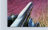 Plane postcard - SINGAPORE Airlines - 5 different card lot- NL0721