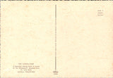 Foreign postcard - MANILA, Philippines - Luneta Park, Dr Jose Rizal - NL0741