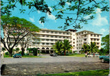 Foreign postcard - MANILA, Philippines - Manila Hotel - NL0743