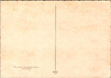 Foreign postcard - MANILA, Philippines greetings, airport postcard - NL0751