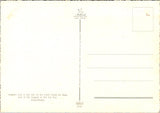 Foreign postcard - ANGELES CITY, Philippines greetings postcard - NL0754