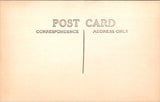 Foreign postcard - Philippines - hut, family, Horse, chicken - NL0769