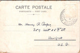Foreign postcard - ISTANBUL, Turkey - Ste Sophie Mosque - NL0774