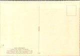 Foreign postcard - MANILA, Philippines - Luneta Park, Rizal Monument - NL0778