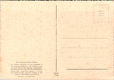 Foreign postcard - MANILA, Philippines - Malacanang Palace - NL0779