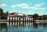 Foreign postcard - MANILA, Philippines - Malacanang Palace - NL0779