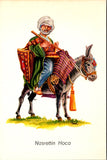 People - Native Dress - TURKEY - NL0788