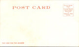 AZ, GRAND CANYON - Hances Trail - Detroit Photographic postcard - NL0803