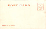 Canada - FIELD, BC - Yoho Glacier - Detroit Photographic Co postcard - NL0811
